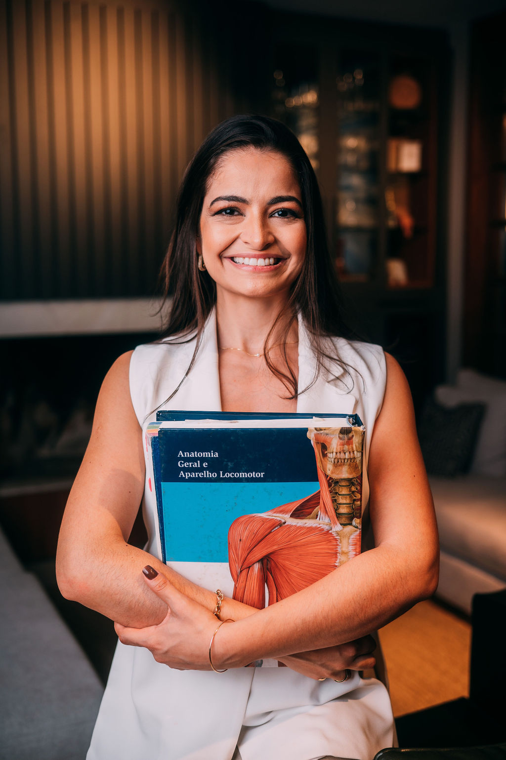 osteopata em Porto Alegre Victória Luz